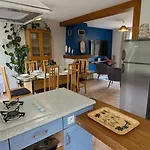 Les Marguerites 度假居 *