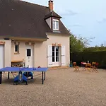 Les Marguerites 度假居 *