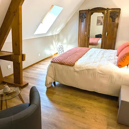 Les Marguerites * Bornel