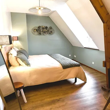 Les Marguerites * Bornel