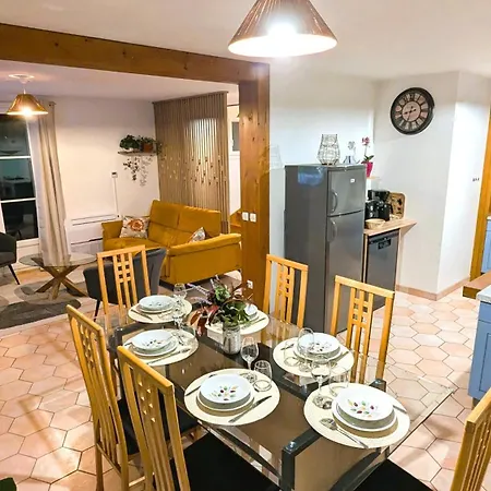 Les Marguerites Bornel