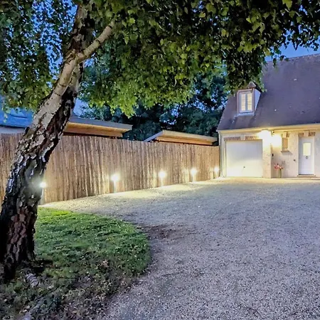 Les Marguerites Bornel