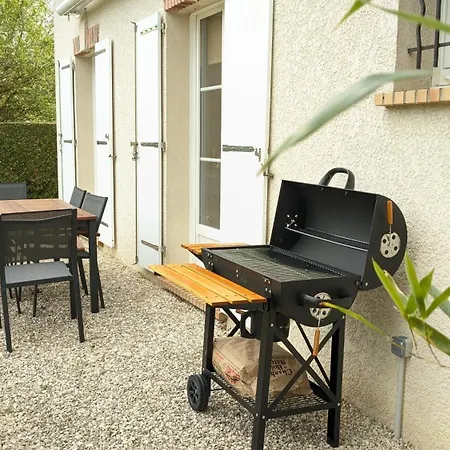 Les Marguerites Bornel