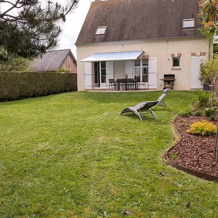 Semesterbostad Les Marguerites